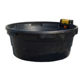 JFC 450 Gallon Fast Fill Trough