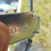 MP Wire Twister Tool