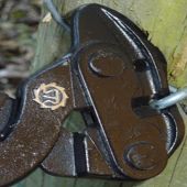 Strainrite Staple Puller/Contractor Cutter