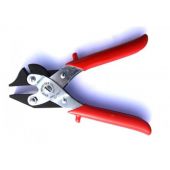 Maun Side Cutter Parallel Pliers
