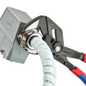 Knipex All In One - Spanners, Pliers &amp; Wrench