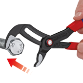 Knipex Cobra QuickSet