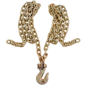 Strainrite Anchor Chain