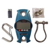 Digital Tension Gauge
