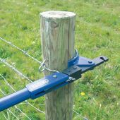 Fence Wire Tensioning Tool