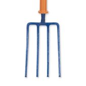 Shocksafe Contractors 4 Tine Fork