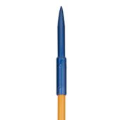 Shocksafe Crowbar Chisel & Point