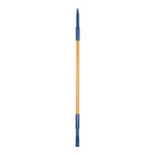 Shocksafe Crowbar Chisel & Point