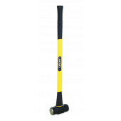 Sledge Hammer with Fibreglass Handle