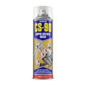 CS-90 Copper Anti Seize spray 500ml 