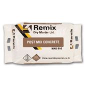 Quick Set Post Fix - 20kg bag