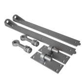 Adjustable Hook and Band