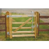 Aston Bridle Gate set