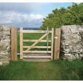 Aston Bridle Gate set