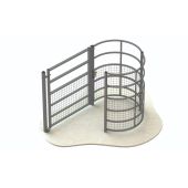 Cambridge Kissing Gate