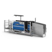 Clipex 6 in 1 Auto Sheep Drafter