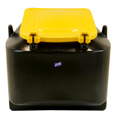 JFC Easy Access Cubic Metre Meal Bin
