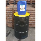 Coal Tar Creosote