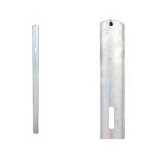 Double Slotted Posts