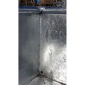 Large Trough Planter
