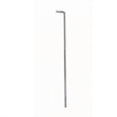 Cattle Hurdle Drop Rod