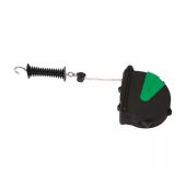 Retractable Rope Gate 7.5m