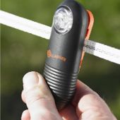 Electric Fence Signal Light