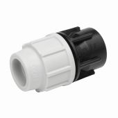 PLASSON End Connector
