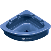 JFC Corner Manger - Blue