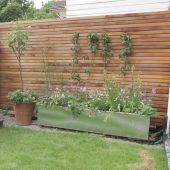 Extra Large Trough Planter