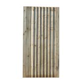 Closeboard Gates