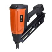 KMR Gas Operated D-head Nailer