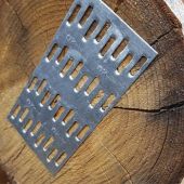 Nail Plates
