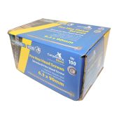CarpentersMate Landscaping Screws