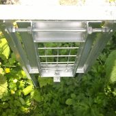 Badger Gate