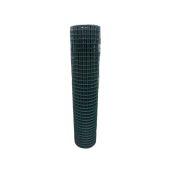Welded Mesh PVC Coated