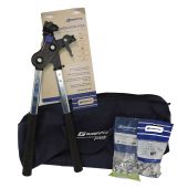 Gripple Contractor Kit (with FREE bag)