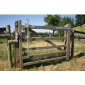 Henley Bridle Gate