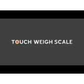 Quick Weigh 1000mm Load Bars