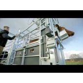 Tamar Squeeze Handling Trailer