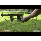 Wire Tension Gauge