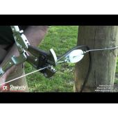 Ezepull Ultracrimp 5 in 1 Fencing Tool