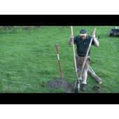 Strainrite Double Digger