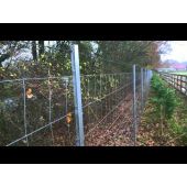 Clipex® Fencing Deer Beefy Post 3.0m