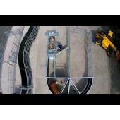 Rotex Semi-Circular Forcing System