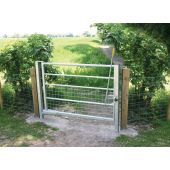 Worcester Bridle Gate