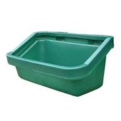 Gate Feed Trough