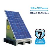 Gallagher Solar Powerstation MBS1800i (230V)
