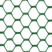 Poultry Ground Protection Mesh