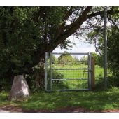 Milton Keynes Pedestrian Two Way